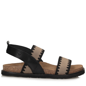 Sandały damskie Yokono Bolus