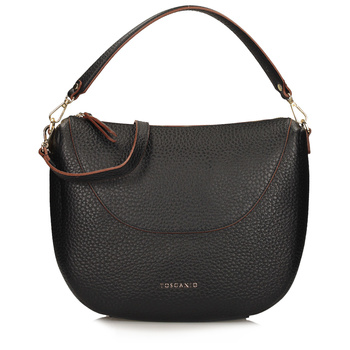 Torebka skórzana Toscanio G09