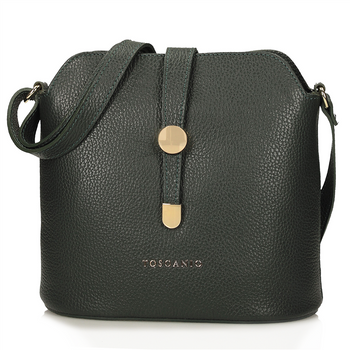 Torebka skórzana Toscanio F255