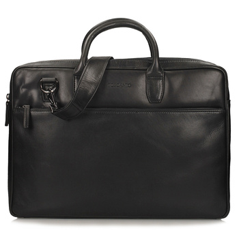 Torebka skórzana Toscanio TRLC-90