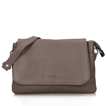 Torebka skórzana Toscanio F201