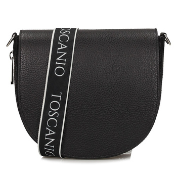 Klasyczna listonoszka na wyjątkowym pasku E73