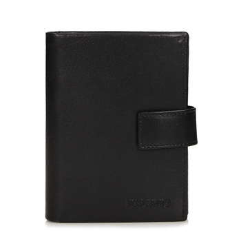 Skórzany męski portfel T1034