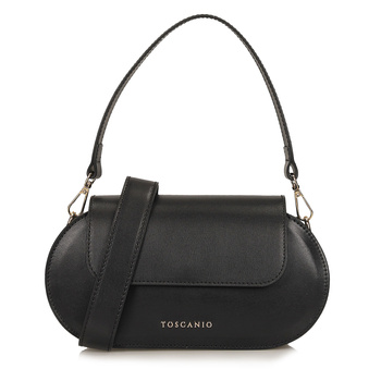 Torebka skórzana Toscanio G72