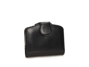 Praktyczny poręczny portfel TOS 8142