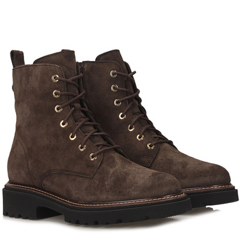 Trzewiki damskie Ryłko U2UR0