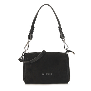 Torebka skórzana Toscanio G91