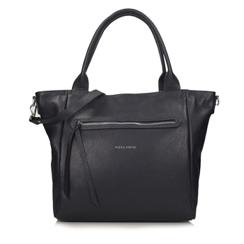 Torebka skórzana Toscanio G92