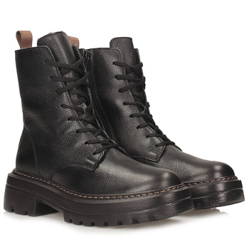 Trzewiki damskie Ryłko 2XUT6 