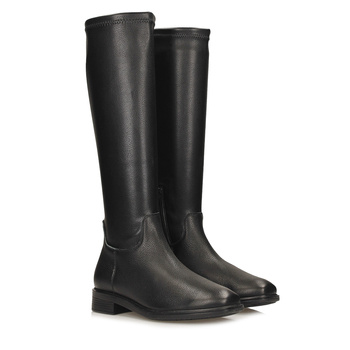 Kozaki damskie Ryłko A2XW6