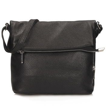 Torebka skórzana Toscanio G95