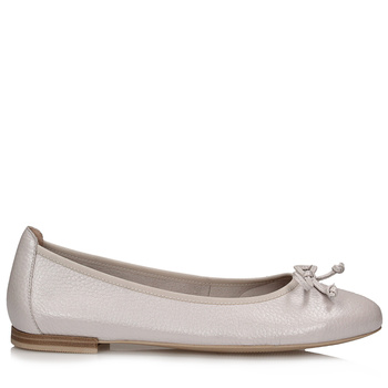 Baleriny damskie Caprice 22108