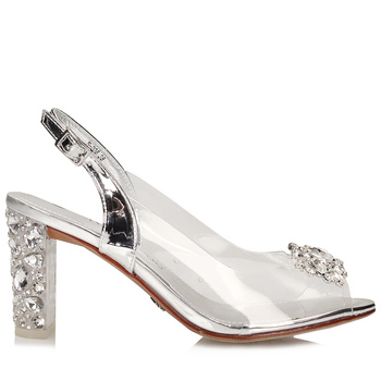 Czółenka damskie Scaviola S-208