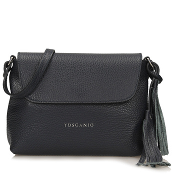 Torebka skórzana Toscanio G52