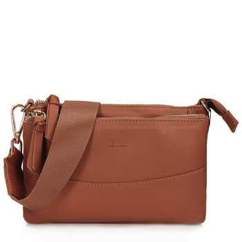 Torebka skórzana Toscanio 42