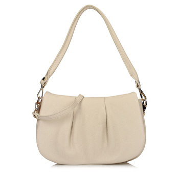 Torebka skórzana Toscanio F238