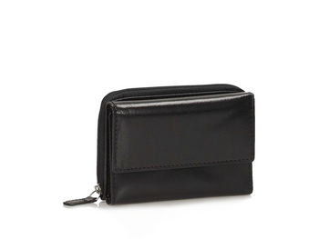 Portfel z kieszonką na monety Toscanio 8116