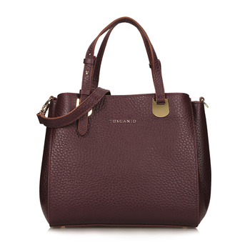 Torebka skórzana Toscanio G29