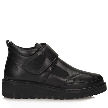 Botki damskie Toscanio ALE 033