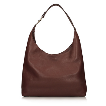 Torebka skórzana Toscanio G110