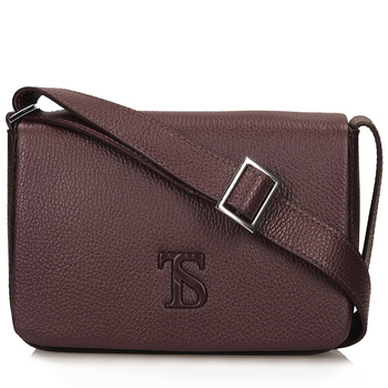 Listonoszka z logo Toscanio F150