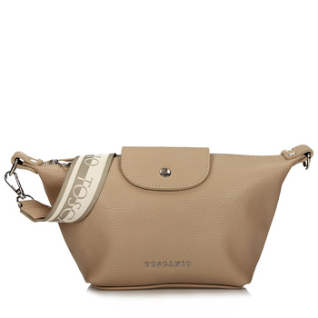 Torebka skórzana Toscanio G74