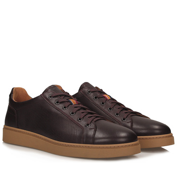 Półbuty męskie Ryłko IPYR14