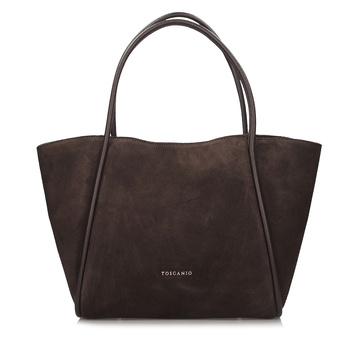 Torebka skórzana Toscanio G161