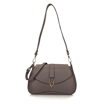 Torebka skórzana Toscanio F206