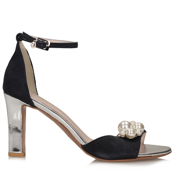 Sandały damskie Toscanio LZ 604762