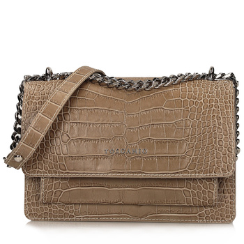 Torebka skórzana Toscanio G38