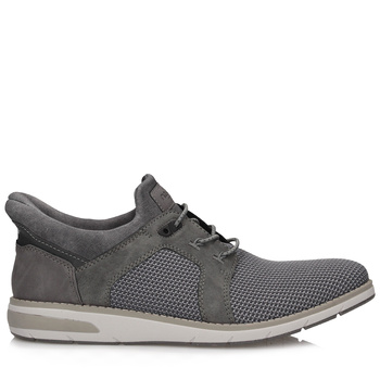 Półbuty męskie Rieker 11358