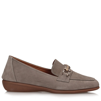 Mokasyny damskie Toscanio ALBI 2614