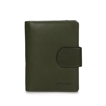 Praktyczny damski portfel T341