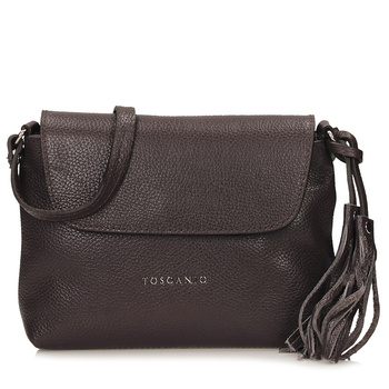Torebka skórzana Toscanio G52