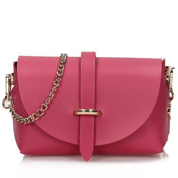 Listonoszka ze złotym łańcuszkiem Toscanio A32