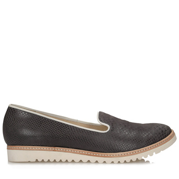 Półbut damski Toscanio LK C252