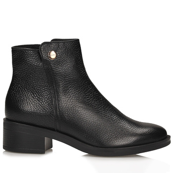 Botki damskie Ryłko 3GVE8 