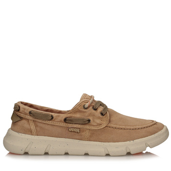 Mokasyny męskie Jeep JM51000A