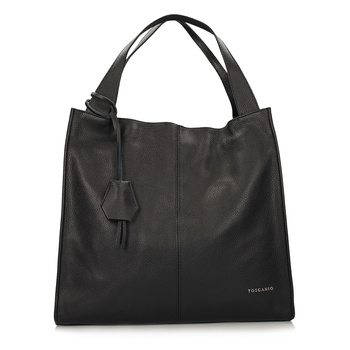 Torebka skórzana Toscanio G20