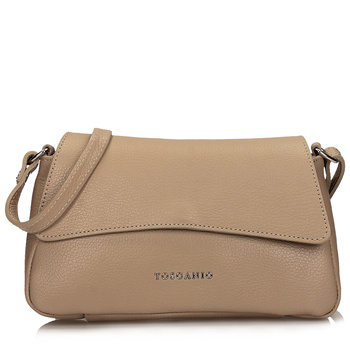 Torebka skórzana Toscanio G56