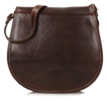 Torebka skórzana Toscanio F227
