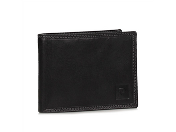 Niezwykle elegancki portfel Pierre Cardin 8866