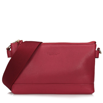 Torebka skórzana Toscanio 34