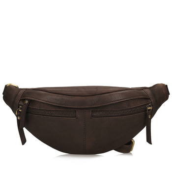 Torebka nerka Toscanio T1152