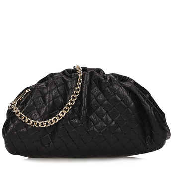 Torebka skórzana Toscanio G86