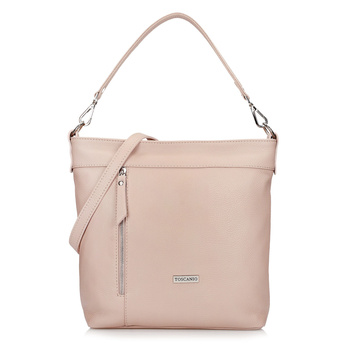 Damska torebka skórzana F5