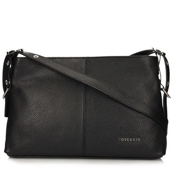 Torebka skórzana Toscanio G17