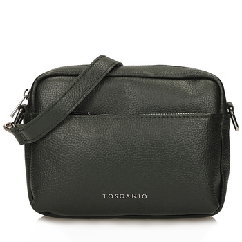 Torebka skórzana Toscanio F236