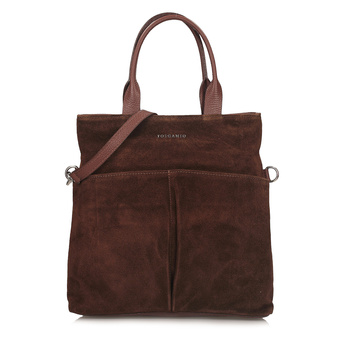 Torebka skórzana Toscanio G97